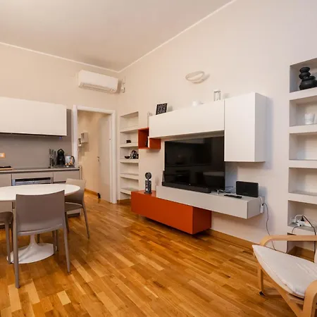 Conca Del Naviglio Retreat * Milan