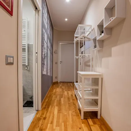 Conca Del Naviglio Retreat *