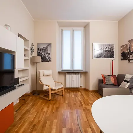 Conca Del Naviglio Retreat Milan