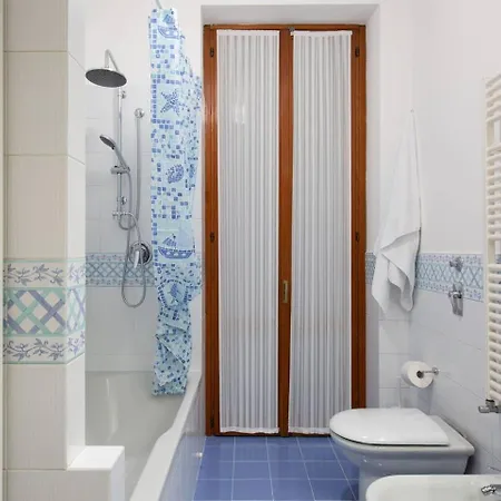 Italianflat - Sweet Veranda Milan