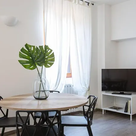 Italianflat - Sweet Veranda Apartment *