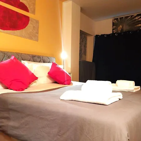 Duomo Home&downtown Apartament