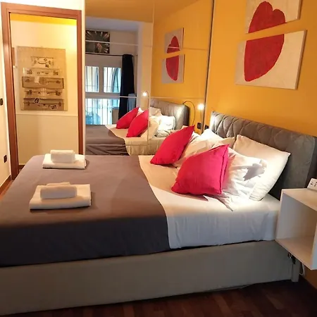 Duomo Home&downtown Apartament Mediolan