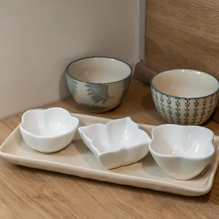 Apartamento We - Tadino Glamour, Porta Venezia -