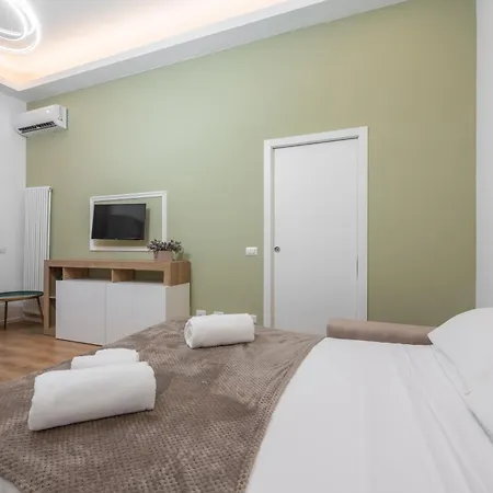 Apartamento We - Tadino Glamour, Porta Venezia - Milão