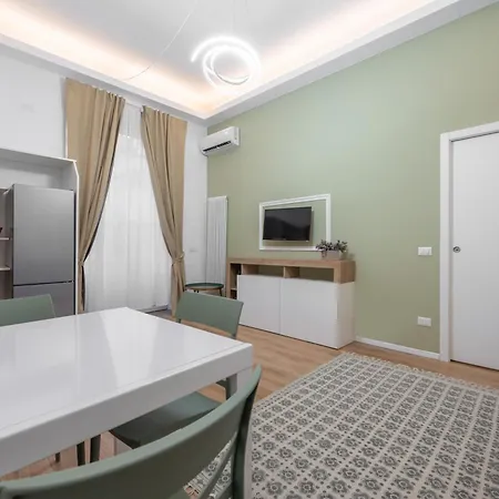 Apartamento We - Tadino Glamour, Porta Venezia - Milão