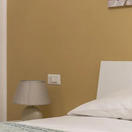 Apartamento We - Tadino Glamour, Porta Venezia - *