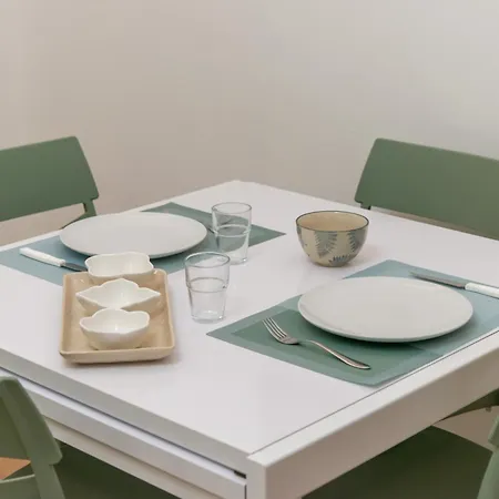 We - Tadino Glamour, Porta Venezia - *