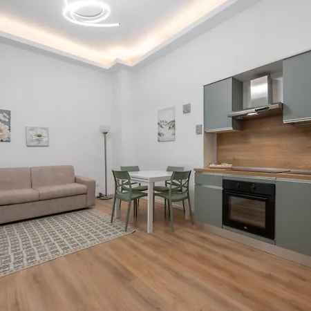 Apartamento We - Tadino Glamour, Porta Venezia -