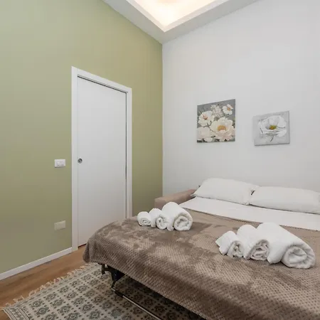 Apartamento We - Tadino Glamour, Porta Venezia - *