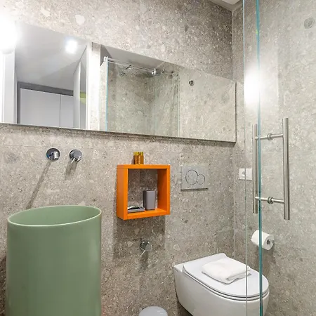 Apartamento Design - Viale Umbria *