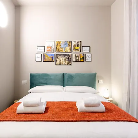 Design - Viale Umbria