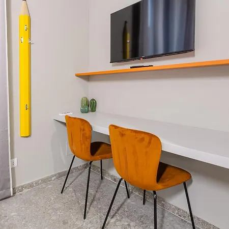 Design - Viale Umbria