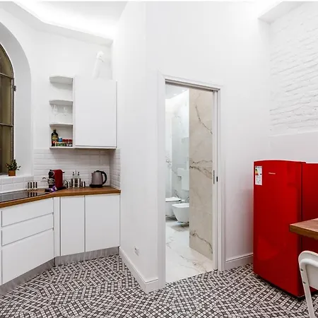 Apartament Royal In