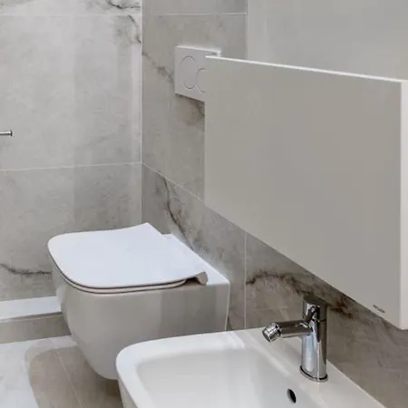 Apartment Royal In Milan