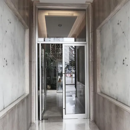 Comecasa 2 Bdr 450mt From Duomo Appartement *