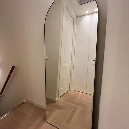 De Angeli's Апартаменты