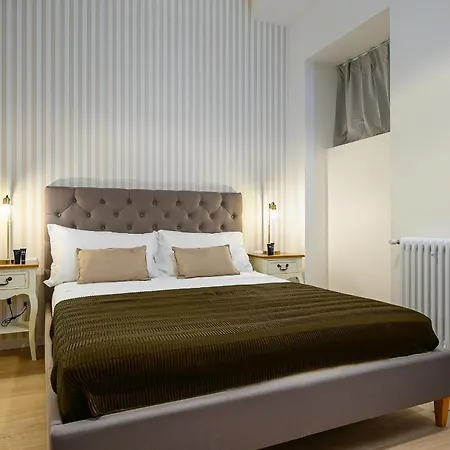 Classbnb - 2 Bilocali Di Design In Zona Porta Garibaldi *