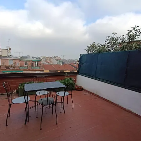 Bella Vista ميلان