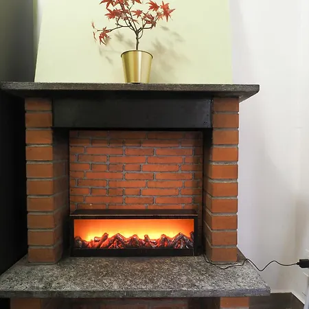 Primopiano - Ciaia *