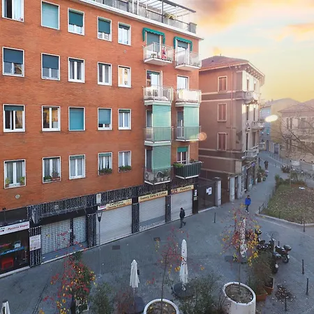 Primopiano - Ciaia Milan