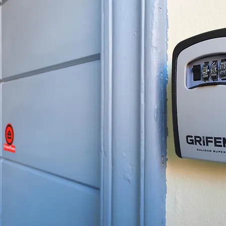 Apartment Primopiano - Ciaia