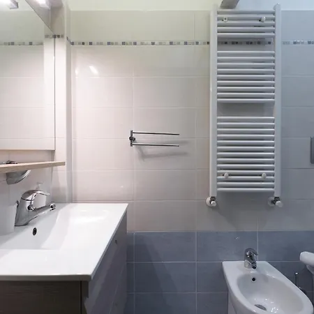 Primopiano - Ciaia Apartment