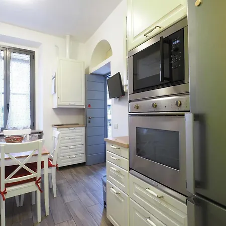 Primopiano - Ciaia Milan