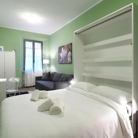 Primopiano - Ciaia Apartment