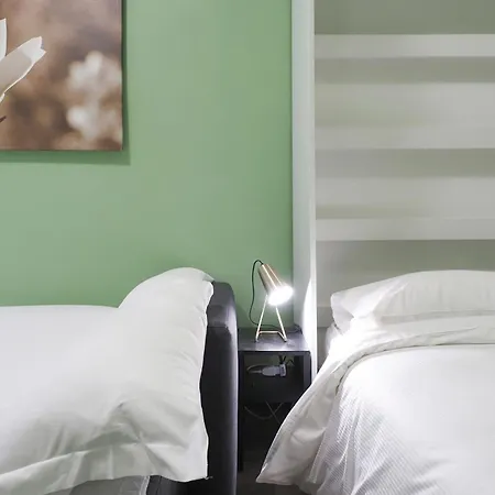 Primopiano - Ciaia Apartment *