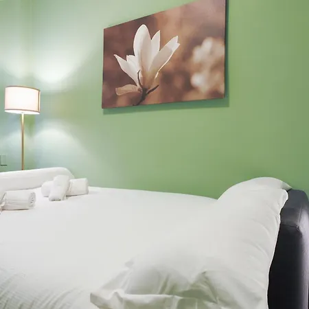 Apartment Primopiano - Ciaia Milan