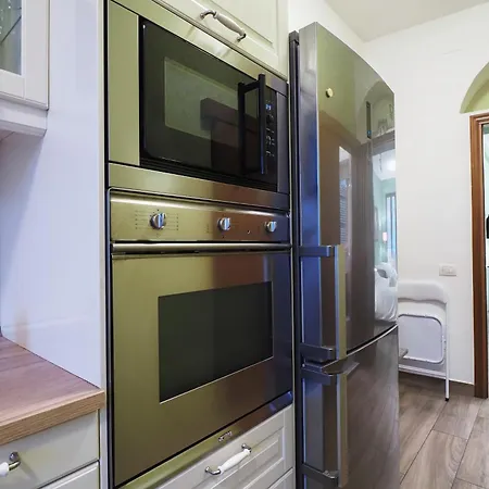 Apartment Primopiano - Ciaia