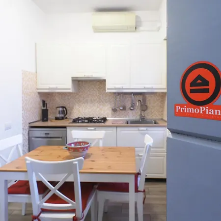 Apartment Primopiano - Ciaia Milan