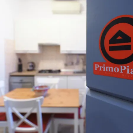 Primopiano - Ciaia *