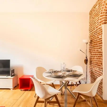 Free Wi-fi - A/c - Vertical Tower - Garibaldi Μιλάνο