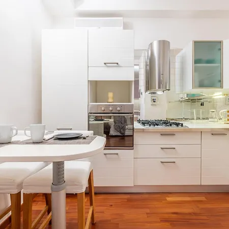 Cosy Apartament