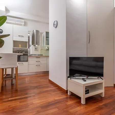 Apartament Cosy