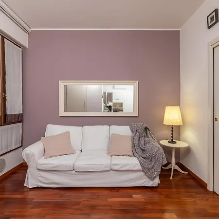 Apartament Cosy
