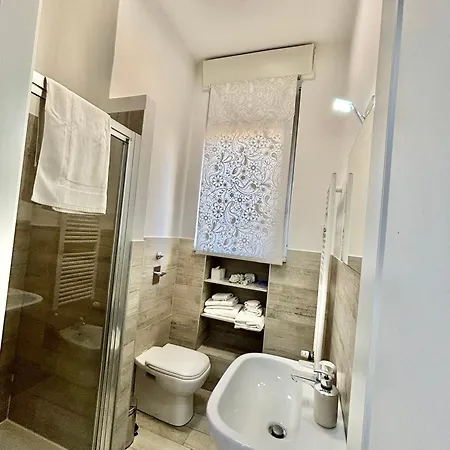 Joy House -central Near Metro Arco Della Pace Brera-entire Perfect For Work & Play, Nightlife With Ac & Fast Wifi Welcome To The Cool Joy House! Appartement Milan
