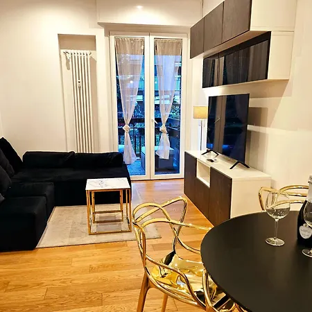 Cozy Between Sempione, Life And Mico ! Apartment