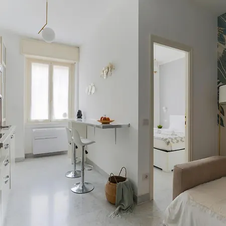 The Best Rent - Bright Two-bedroom In Central Station Area