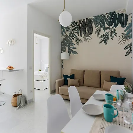 The Best Rent - Bright Two-bedroom In Central Station Area 3*