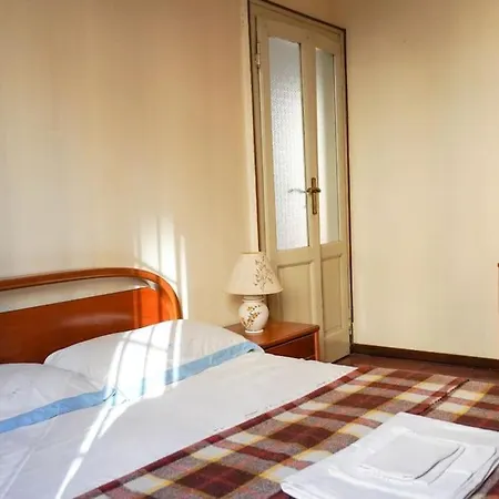 Cima Apartament Mediolan