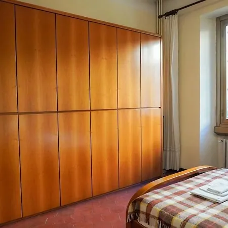 Cima Appartement Milaan