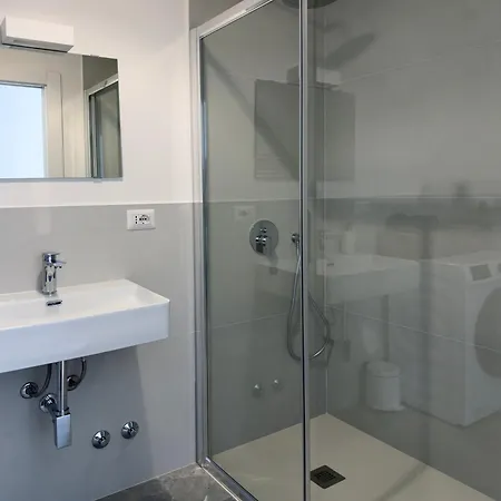 Apartment Sweet Orti 12 - Design