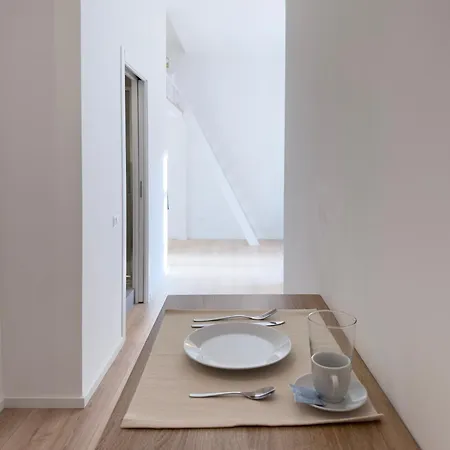 Sweet Orti 12 - Design * Milan