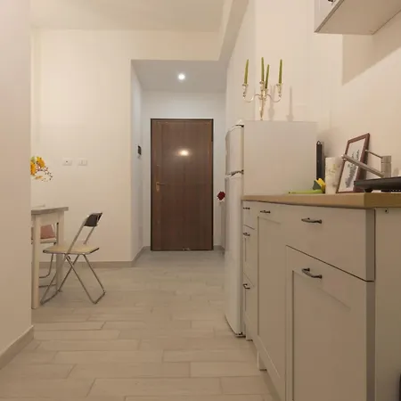 Apartment Welcomee Forze Armate Soft
