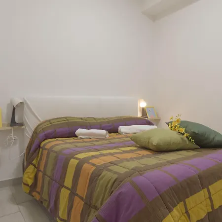 Welcomee Forze Armate Soft Apartment
