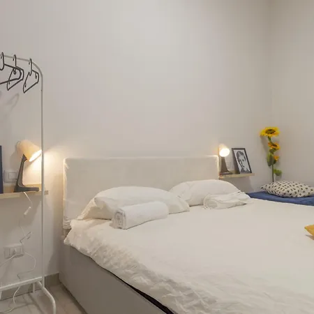 Apartment Welcomee Forze Armate Soft