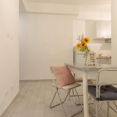 Welcomee Forze Armate Soft Apartment